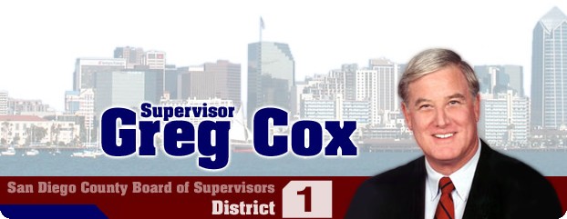 greg cox