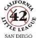 District 42 Logo