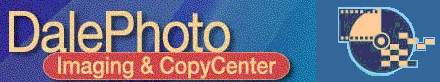 Dale Photo Banner