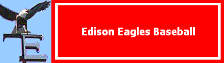 Edison Eagles Baseball