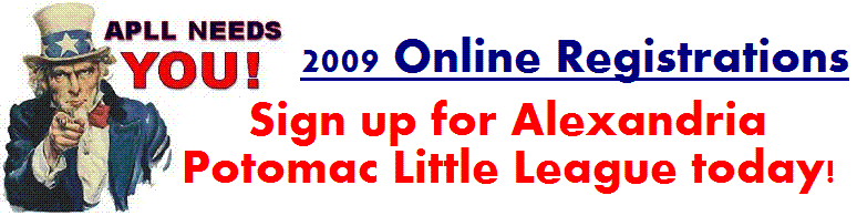 APLL 2009 Online Registrations