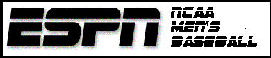 ESPN NCAA Men's Baseball Banner