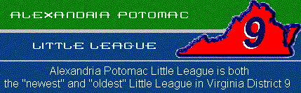 APLL VA D9 Banner