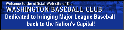WBC Banner