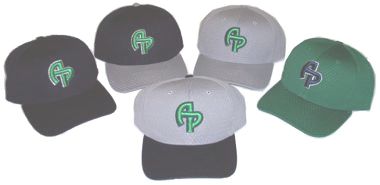 APLL Ball Caps