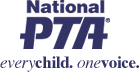 National PTA Logo