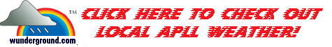 Weather Underground Banner