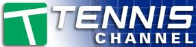 Tennis Channel Logo