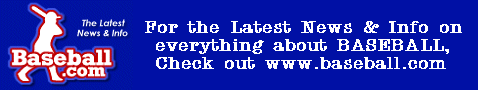 Baseball dot Com Banner
