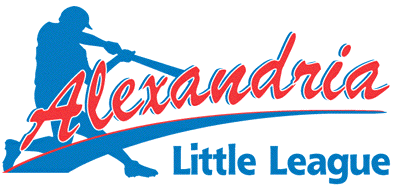 Alexandria Little League Logo