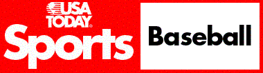 USA Today Sports Baseball Banner