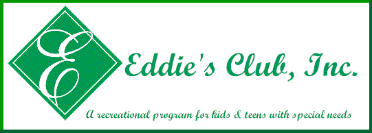 Eddie's Club Logo