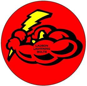 Lightning Bolts Logo2013