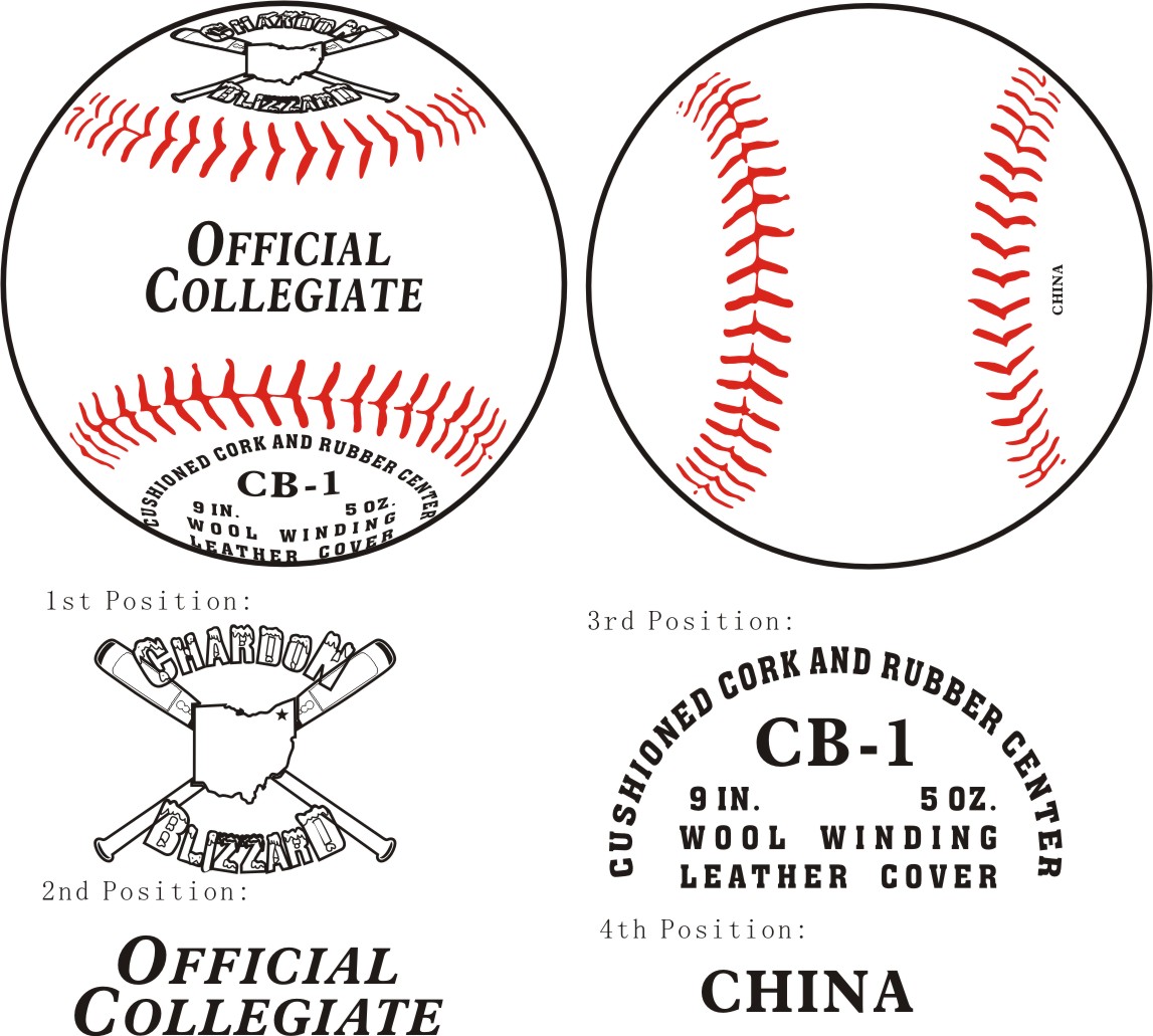 Logo Baseball 2
