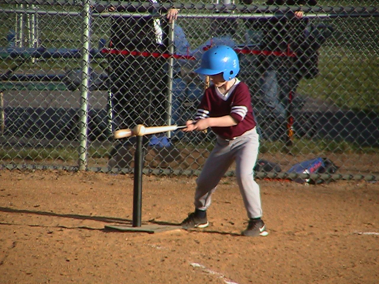 Level Swing