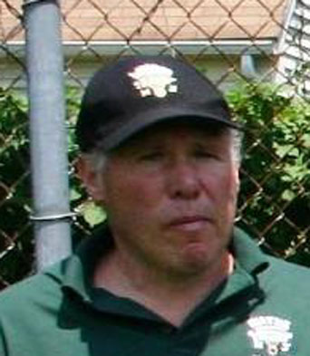 Sandy Kessel