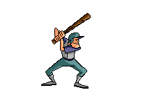 big swing