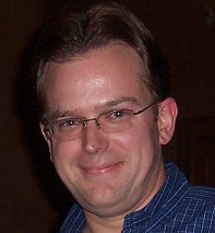 Tim Crowe
