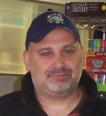 Joe Mennella