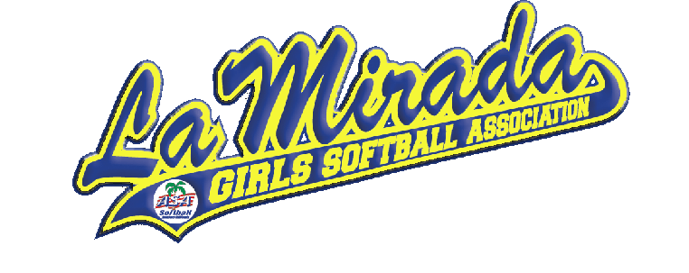 La Mirada Girls Softball Association