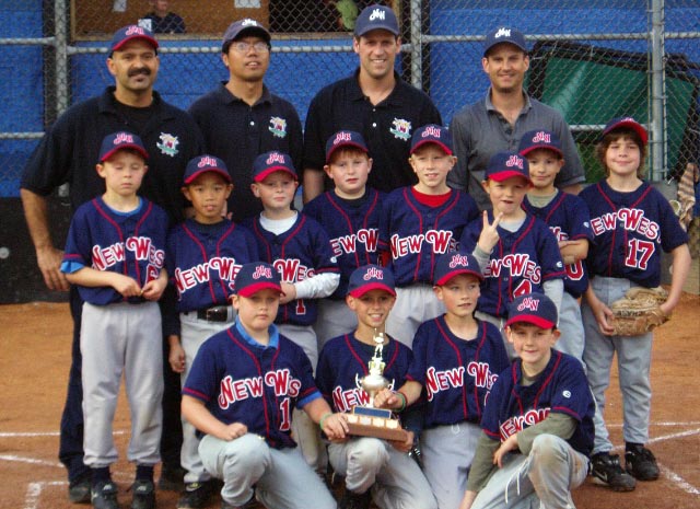 2007 D6 Rookie Runner up