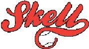 SKELL LOGO
