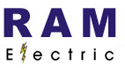 RAM logo