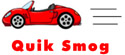 Quik Smog logo