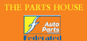 Parts house logo