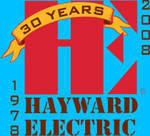 Haywardelectric
