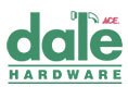 Dale Hardware logo
