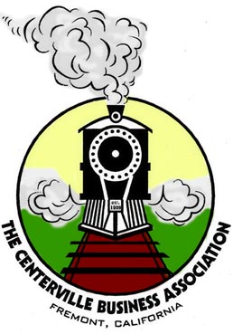 Centerville Business logo
