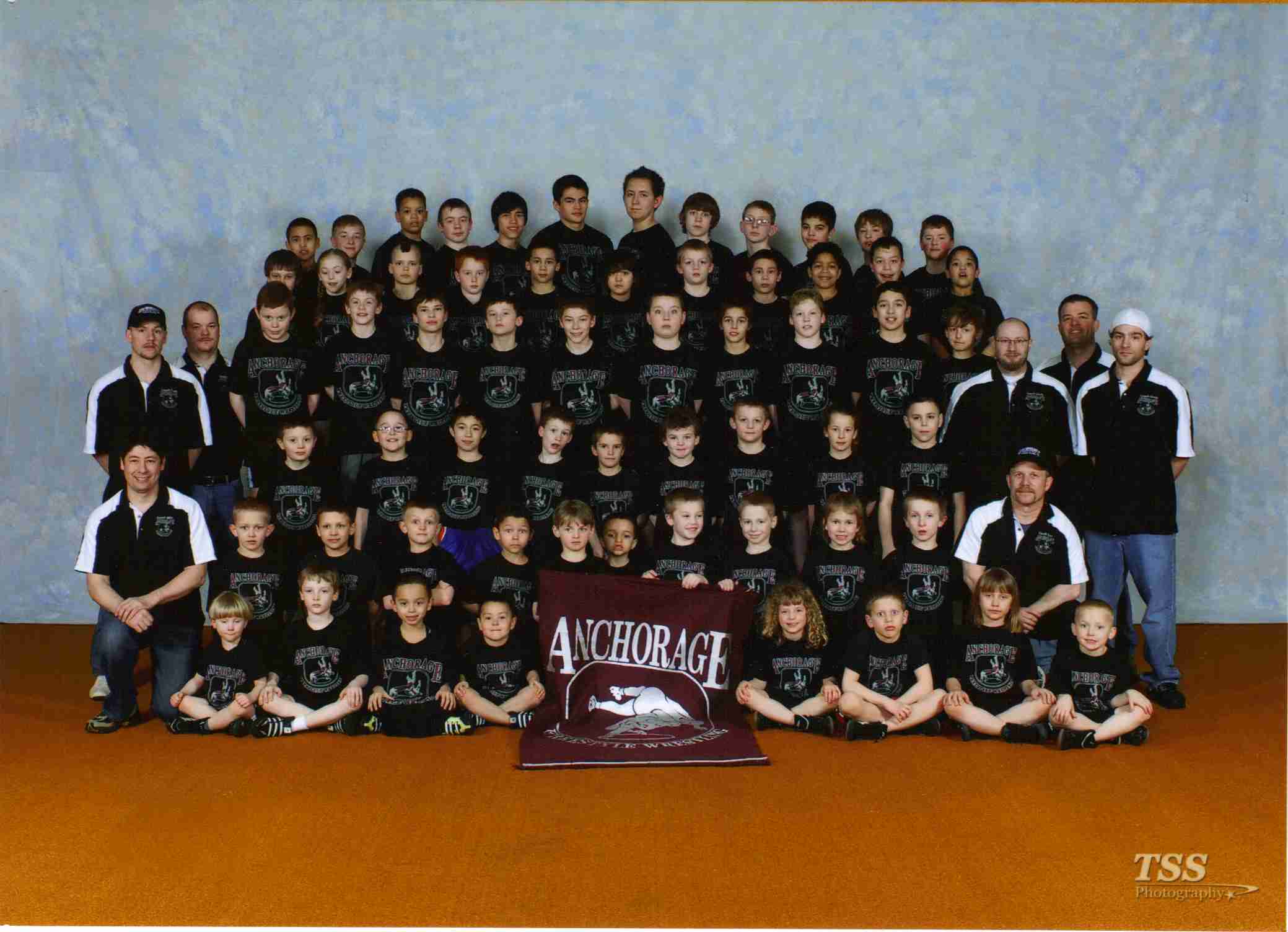 AFWC 2009