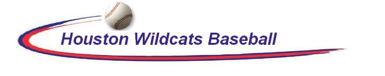 Houston Wildcats Baseball
