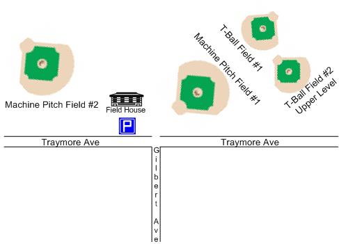 Wyndmoor Fields