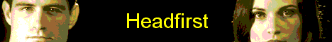 Headfirst