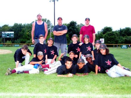 2009 Champs