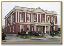 Bristol County Savings Bank