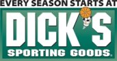Dicks Sporting goods
