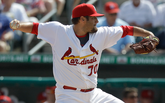 Lance Lynn