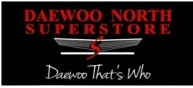 daewoo