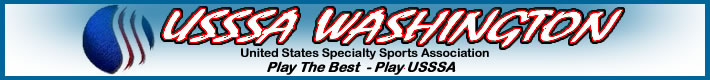 USSSA WA
