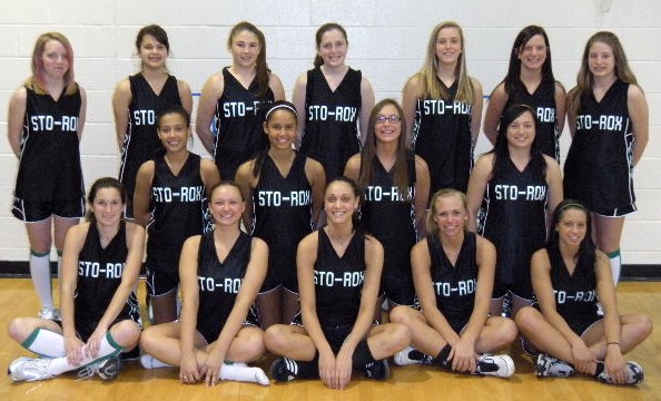 2009 TEAM PHOTO