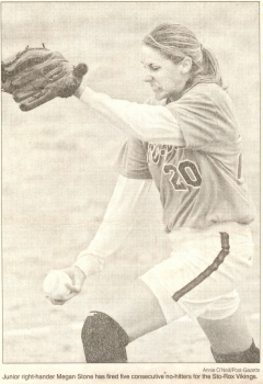 2001 STONE