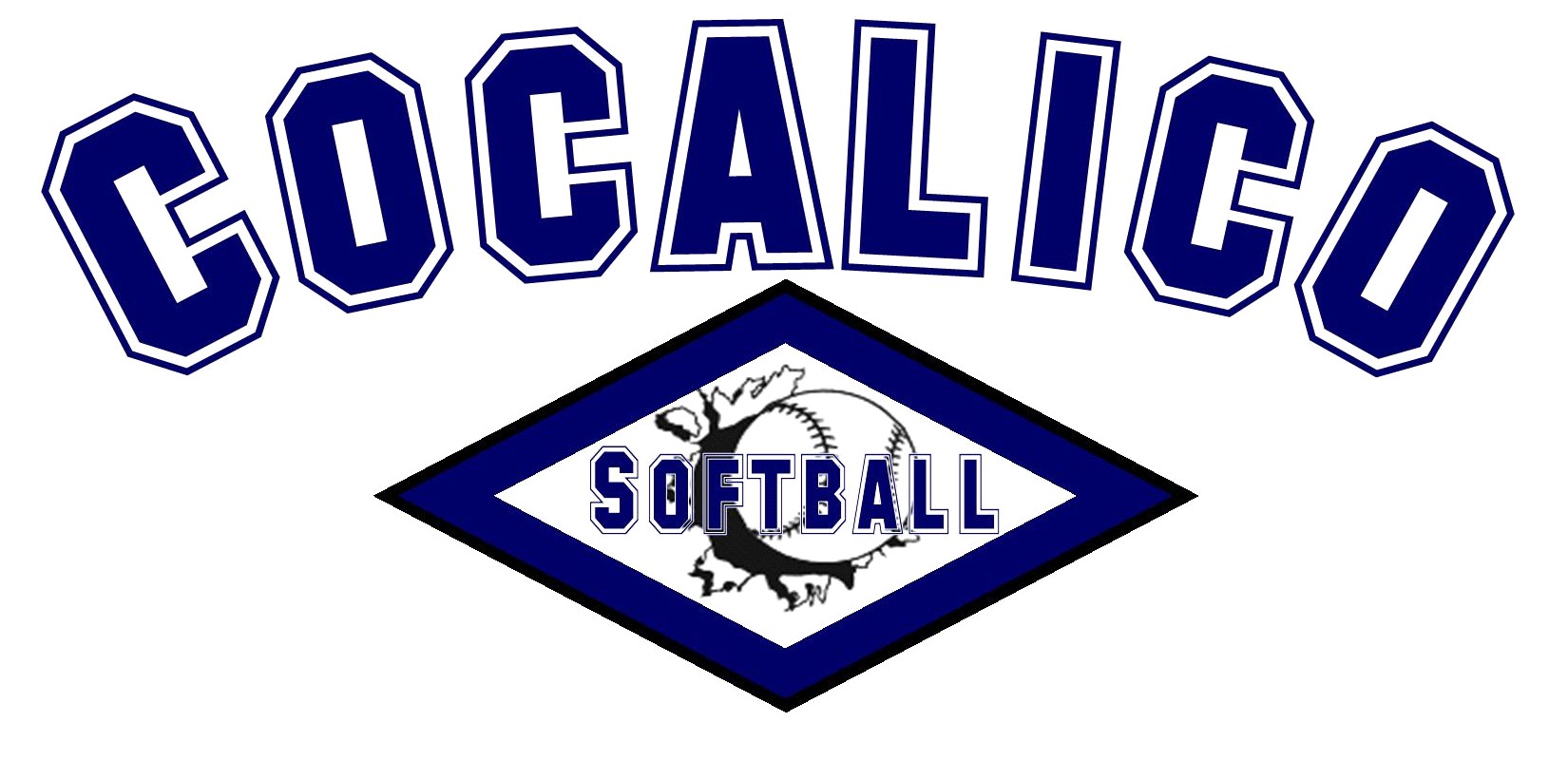 Softball Logo