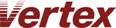 Vertex Logo