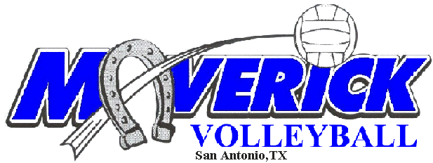 MAVERICK VOLLEYBALL CLUB