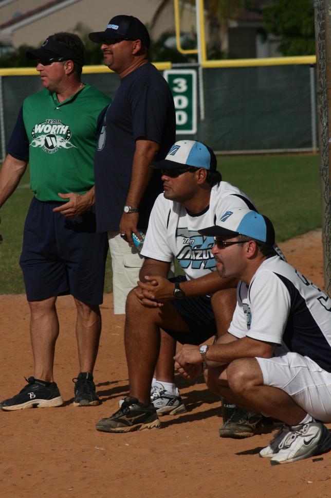 Coaches