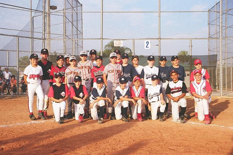 All-stars