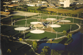 Inwood Sports Complex